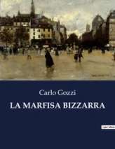 LA MARFISA BIZZARRA