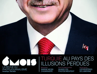 6 mois, n°23 : Turquie, au pays des illusions perdues