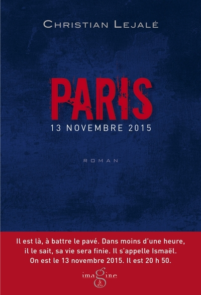 Paris : 13 novembre 2015
