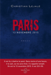 Paris : 13 novembre 2015