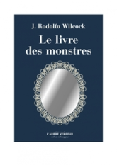 Le livre des monstres