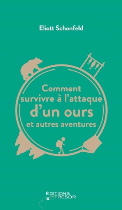 Comment survivre à l'attaque d'un ours et autres aventures
