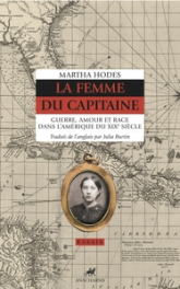 La femme du capitaine