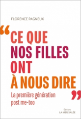 Ce que nos filles ont à nous dire - La première génération p