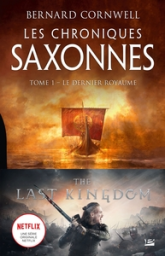 Les chroniques saxonnes