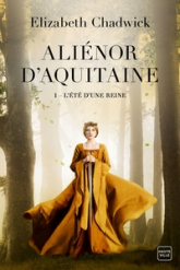 Aliénor d'Aquitaine