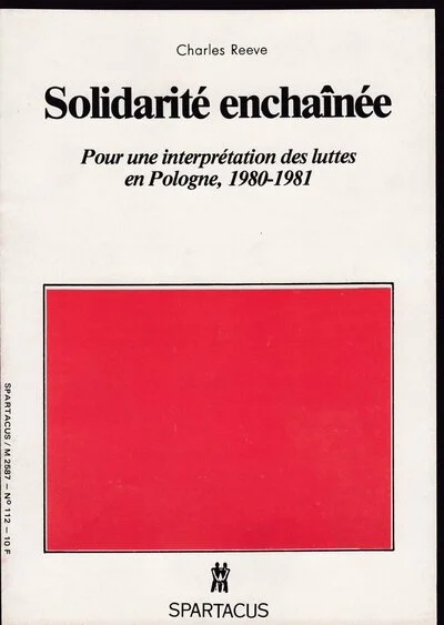 Solidarité enchaînée