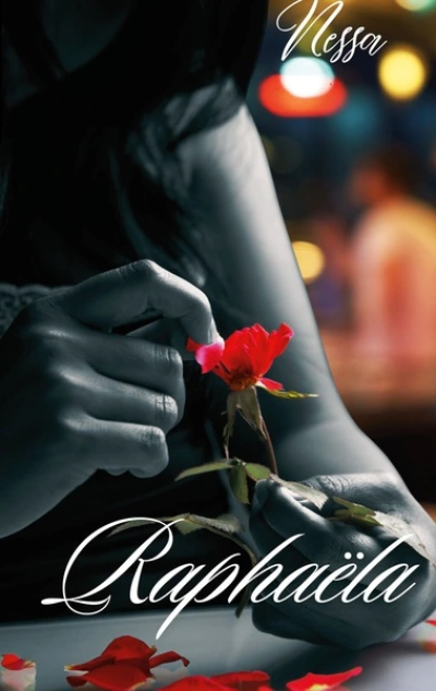 Raphaëla