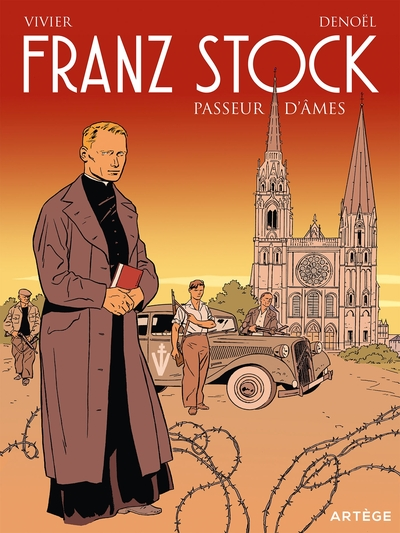Franz Stock