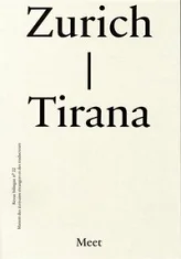 REVUE MEET N22 ZURICH TIRANA