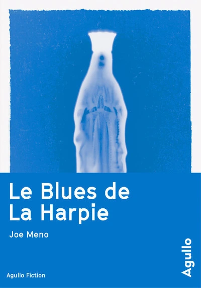 Le blues de la harpie
