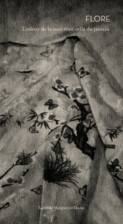 L'Odeur de la nuit était celle du jasmin