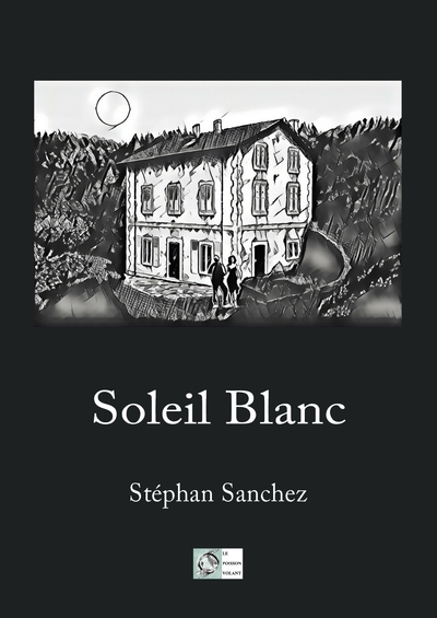 Soleil blanc