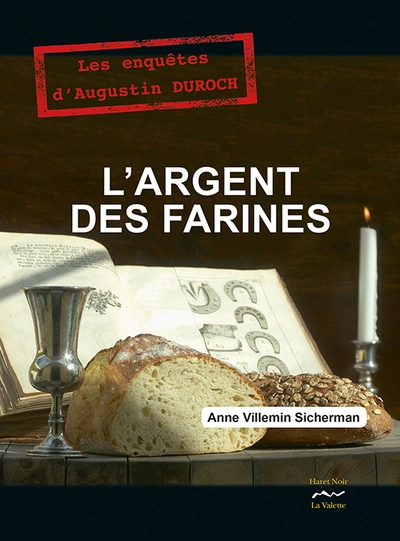 L'argent