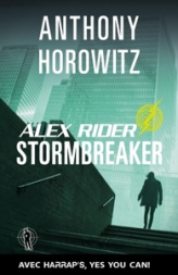 Alex Rider
