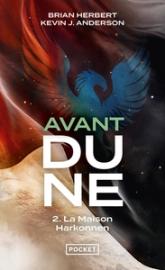 Avant Dune