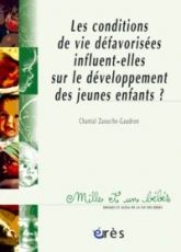1001 bb 073 - les conditions de vie defavorisees influent-elles sur developpemen