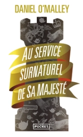 Au service surnaturel de sa majesté