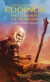 Belgarath le sorcier