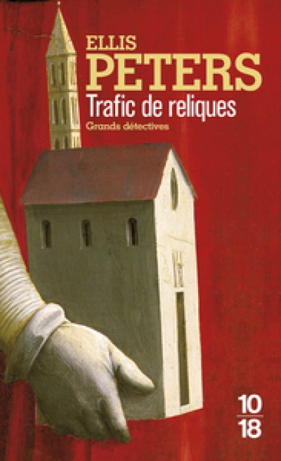 Frère Cadfael, tome 1 : Trafic de reliques