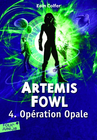 Artemis
