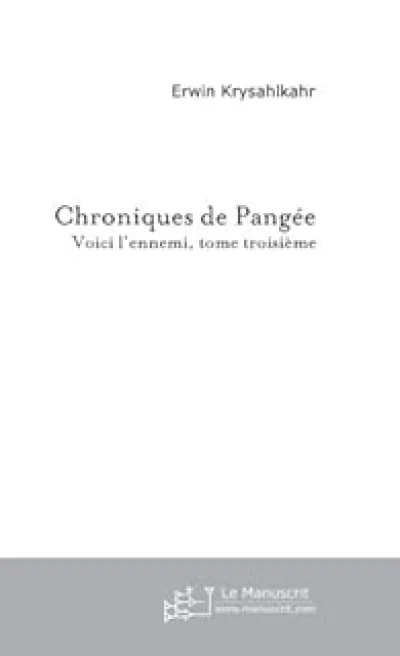 Chroniques