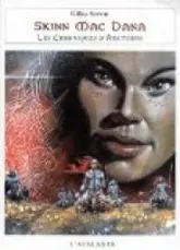 Chroniques d'Arcturus