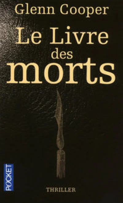 Le Livre des morts