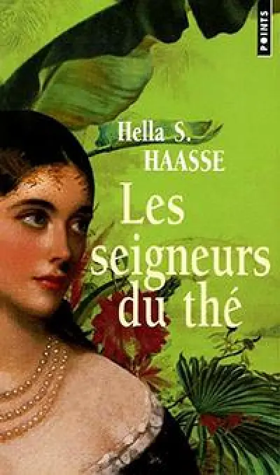 Les seigneurs du thé
