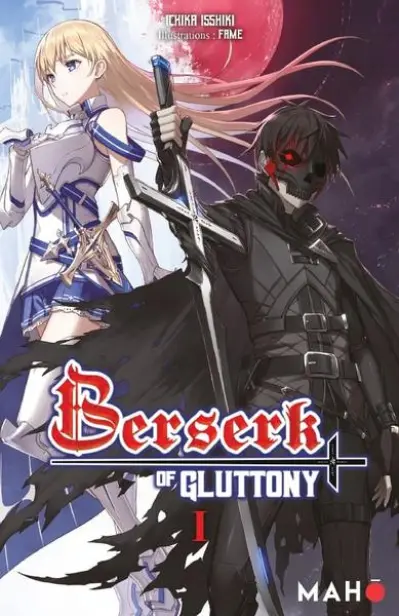 Berserk