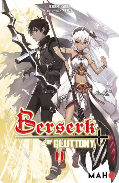 Berserk