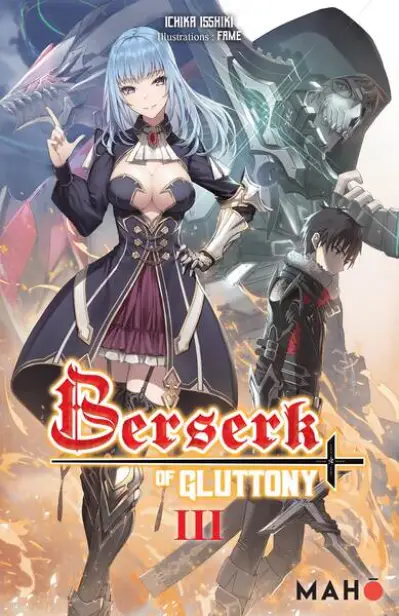 Berserk