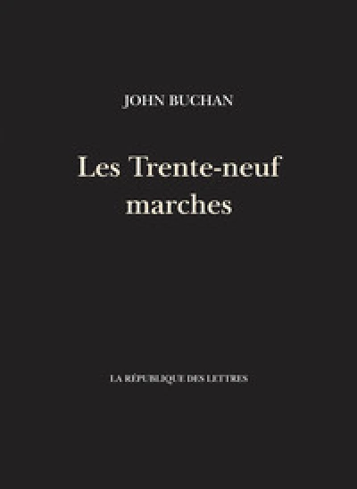 Les 39 marches