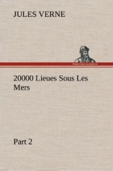 20000 Lieues Sous Les Mers — Part 2