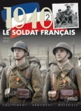 1940, le Soldat Francais, tome 2