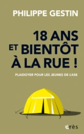 18 ans et bientôt à la rue !