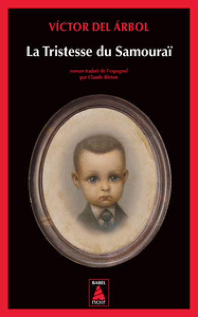 La tristesse du samouraï