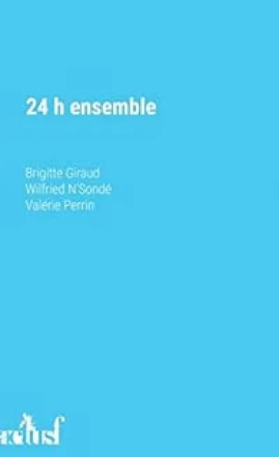 24h ensemble